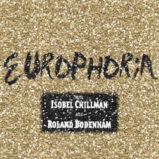 Europhoria - The Great, Glam & Garish History of Eurovision