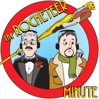 The Rocketeer Minute Podcast