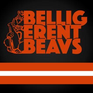 The Belligerent Beavs Podcast