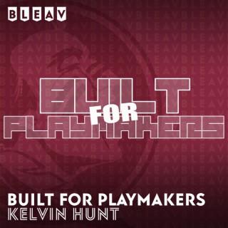 Built For Playmakers: An FSU Football Podcast