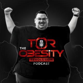 The Obesity Revolution Podcast
