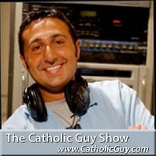 The Catholic Guy Show's Podcast