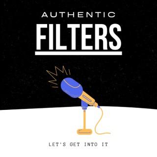 Authentic Filters