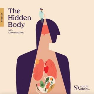 The Hidden Body with Dr Sarah Abedi