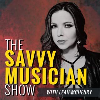 The Savvy Musician Show