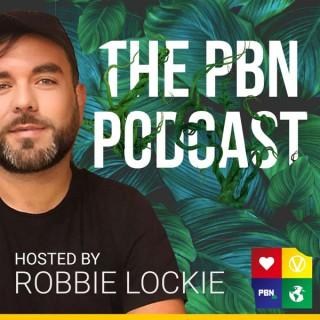The Plant Based News Podcast