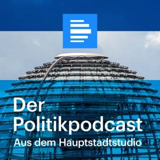 Deutschlandfunk - Der Politikpodcast - Deutschlandfunk