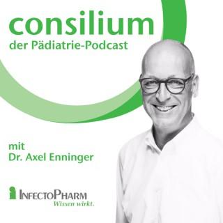 consilium - der Pädiatrie-Podcast
