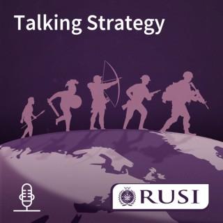 Talking Strategy