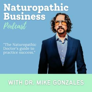 Naturopathic Business Podcast