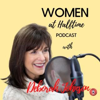 Women at Halftime Podcast