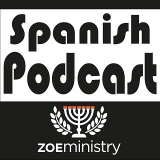 Ministerio Zoe - Sermones en Español