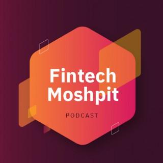 The Fintech Moshpit - Powered by Carolina Fintech Hub