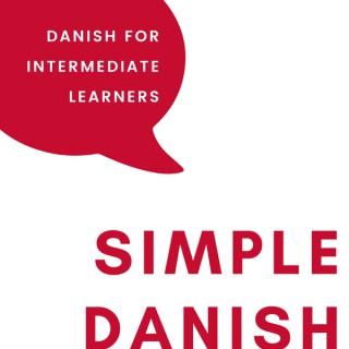 Simple Danish Podcast