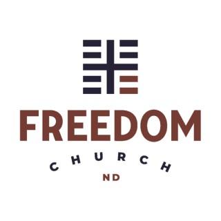Freedom Church ND