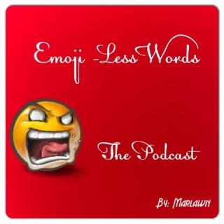 Emoji-Less Words