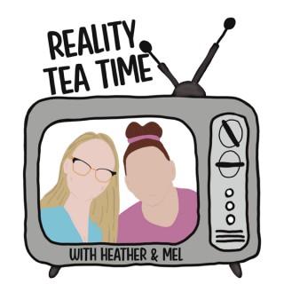 Reality Tea Time
