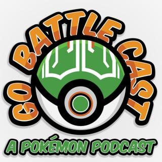Go Battlecast Podcast