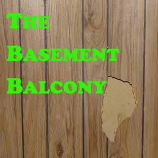 The Basement Balcony