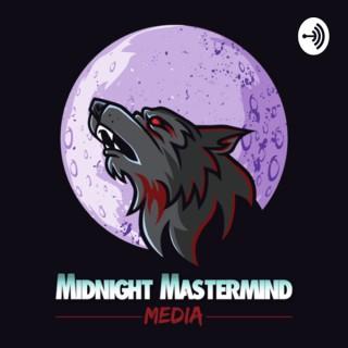 The MidnightMasterMind Podcast