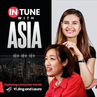 In Tune with Asia