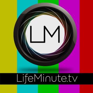 LifeMinute Podcast: Kids and Family