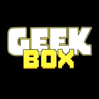 GeekBox Podcast