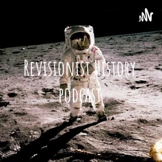 Revisionist History podcast