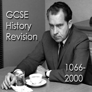 The GCSE History Revision Podcast