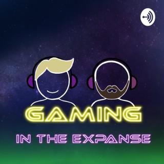 Gaming in the Expanse