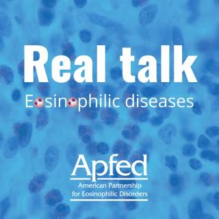 Real Talk: Eosinophilic Diseases