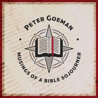 The Bible Sojourner Podcast