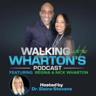 Walking With The Whartons