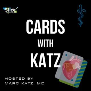 Cards With Katz