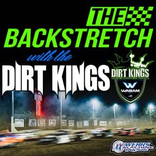 The Backstretch with the Dirt Kings