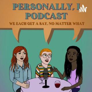 Personally, I Podcast