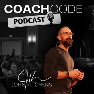 Coach Code Podcast