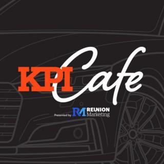 The KPI Cafe