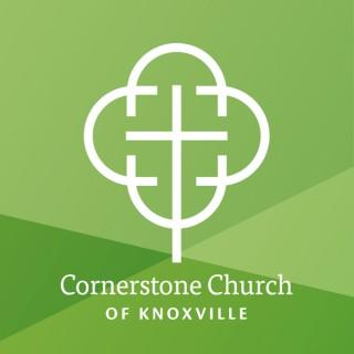 Cornerstone Church of Knoxville Sermons