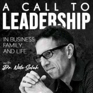 A Call To Leadership