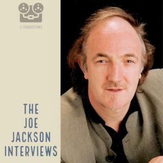 The Joe Jackson Interviews