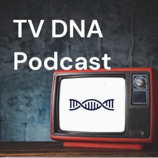 TV DNA Podcast