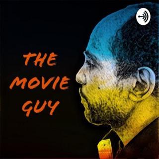 The Movie guy