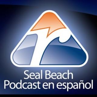 The Rock: Seal Beach en español