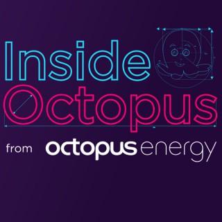 Inside Octopus Energy