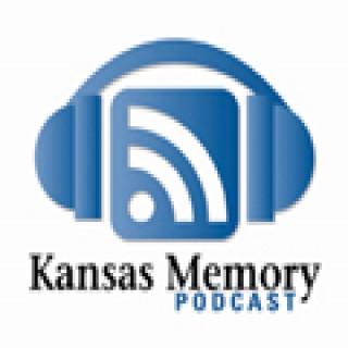 A Kansas Memory: The Kansas Historical Society Library and Archives Podcast