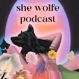 She Wolfe Podcast