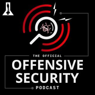 The Official Offensive Security Podcast
