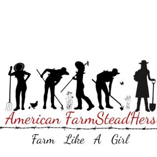 American FarmSteadHers
