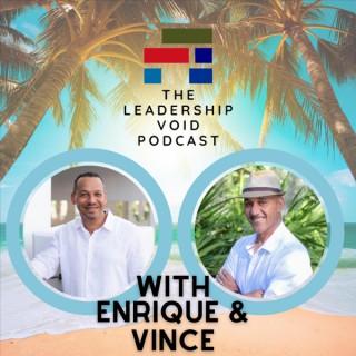 The Leadership Void Podcast